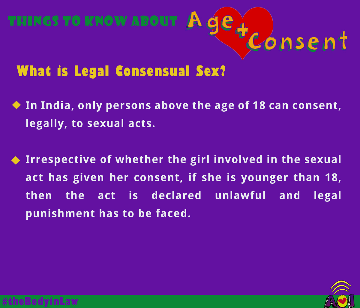 The Body Of Law Ageconsent — Agents Of Ishq 